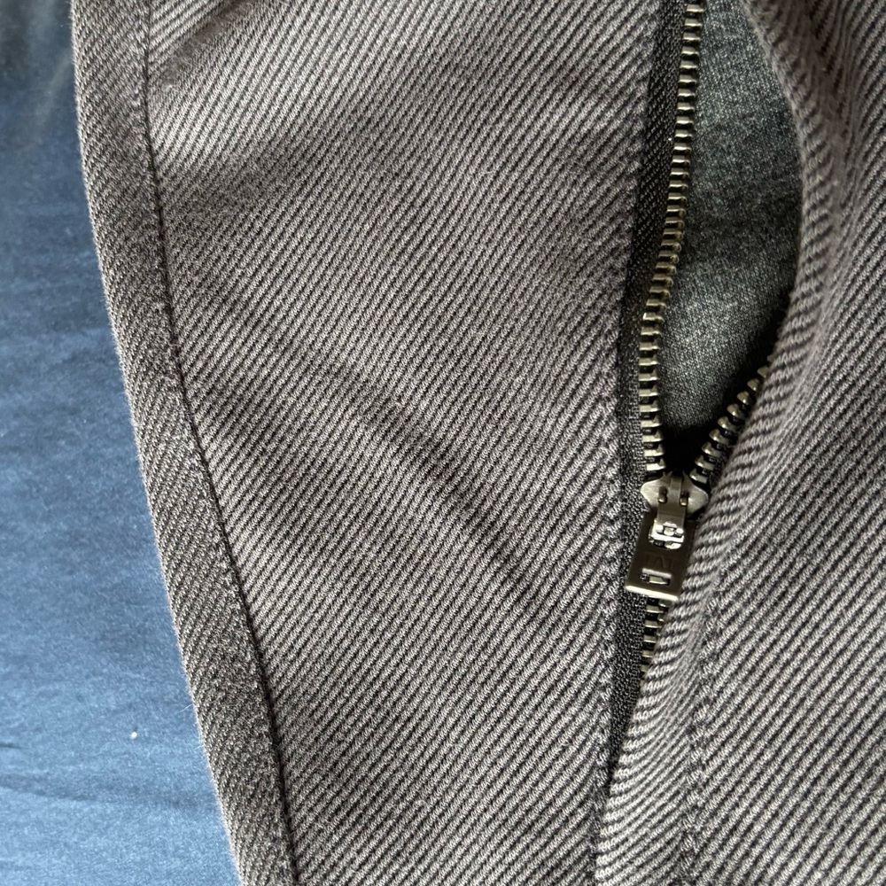 Anthropology pants for cold weather, XL, new no tags - Picture 3 of 6
